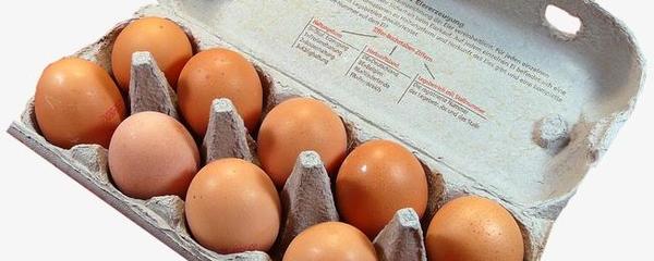 鸡蛋贸易免税吗